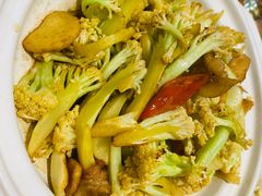-陈家老院子·长春特色东北家宴(一匡街店)