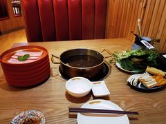 -松野谷·寿喜烧自助(华联顺义金街购物中心店)
