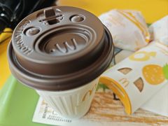 -麦当劳(广州黄埔东路第二分店)