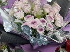 -亭亭鲜花店(中山北路店)