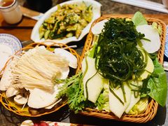 -铁真·刨冰红焖羊肉·正宗老字号