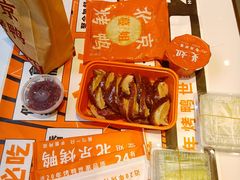 -蔓姐北京烤鸭(芙蓉广场店)