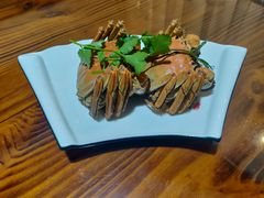 -呼吸森林·生态农庄农家乐私房菜