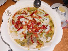 -江渔兒酸菜魚專門店(顺盈时代广场店)