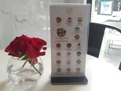 -PETIT PARIS 小巴黎(花园道店)