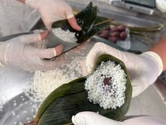 -清真·鸦儿李记·小馆(后海店)