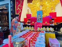 -钦赐仰殿道观