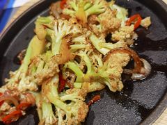 -小大董·烤鸭(观景餐厅·南京西路店)