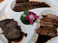 -百年银屏蚝烙·潮汕菜·非遗(乐山店)