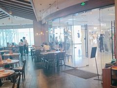 大堂-必胜客(大悦城店)
