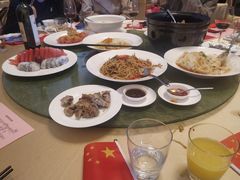 -武汉洲际酒店