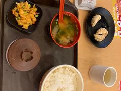 -食其家·牛丼咖喱(金桥国际店)