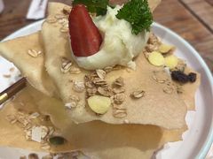 -饕林餐厅(太古里东升店)