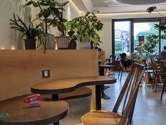 -fishtank鱼缸咖啡(三山街店)