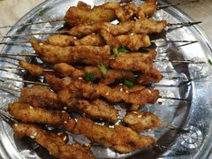 -江城燕子大排档(江汉路步行街店)