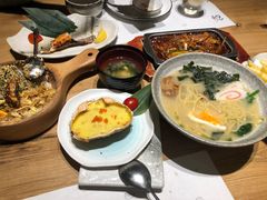 -小句号·精致料理(江南环球港店)