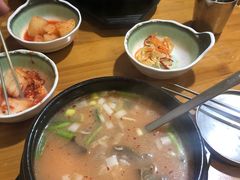 -金家米肠汤饭(振华路店)