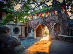 -溪口-滕头旅游景区