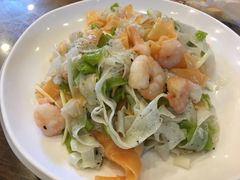 -沙河粉村·国家非遗传承(云台店)