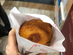 煎包-煎意浓·吴记煎包(八角亭店)