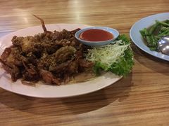 -Wang Sai Seafood