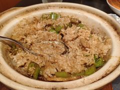 -A One Kitchen·南京精菜馆(德基广场店)