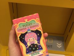 -泡泡玛特POPMART(天环购物中心店)