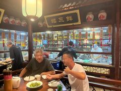 -寻宝记绍兴菜(鲁迅路店)