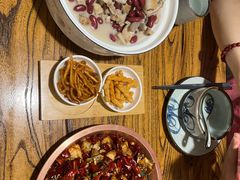 -无名小酒馆·湖北私房菜(昙华林店)