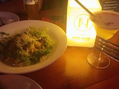 -HIB HUB公社(解放西路店)