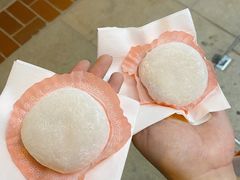 -澳门长洲糯米糍(柯打苏沙街店)