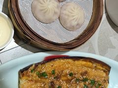 -如轩·海鲜砂锅粥·潮汕菜(南城店)