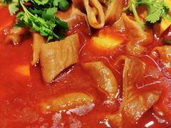 -老淮安·淮安菜(淮阴区店)