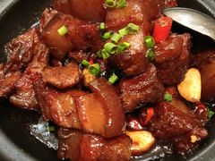 -浔庐餐厅•江西老字号•九江菜(南湖国际店)