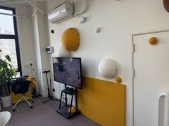 -勇气斑马·巴西柔术&跆拳道(浦东三林店)