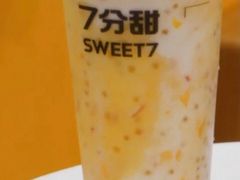 -7分甜(苏州中心店)