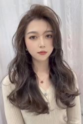 点击看大图 -藤野造型