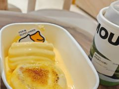 -狐狸和向日葵(北京路店)