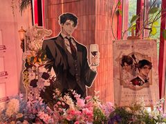 -Nord Grill&Bar Highland诺德西餐(深圳欢乐海岸店)