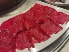 -东来顺饭庄(西直门店)