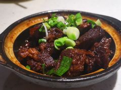 -海宁煲农家菜(惠南镇店)