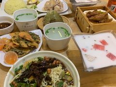 -千盛海南粉(金鸡岭店)