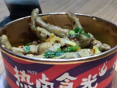 -浦江城市生活广场(江月路店)