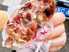 -宫门口馒头铺(创始人总店)