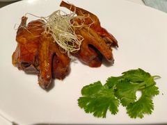 -杭州君悦酒店·湖滨28中餐厅