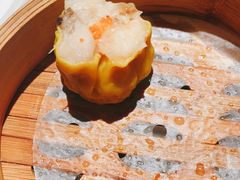 -金厨泰国餐厅·全泰籍厨师料理(拱北店)