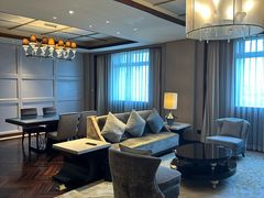 -西安赛瑞喜来登大酒店