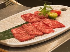 -橘焱胡同烧肉夜食(BFC外滩金融中心店)