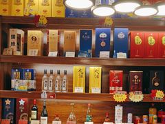 -金陵后厨·南京菜(新街口秣陵路店)