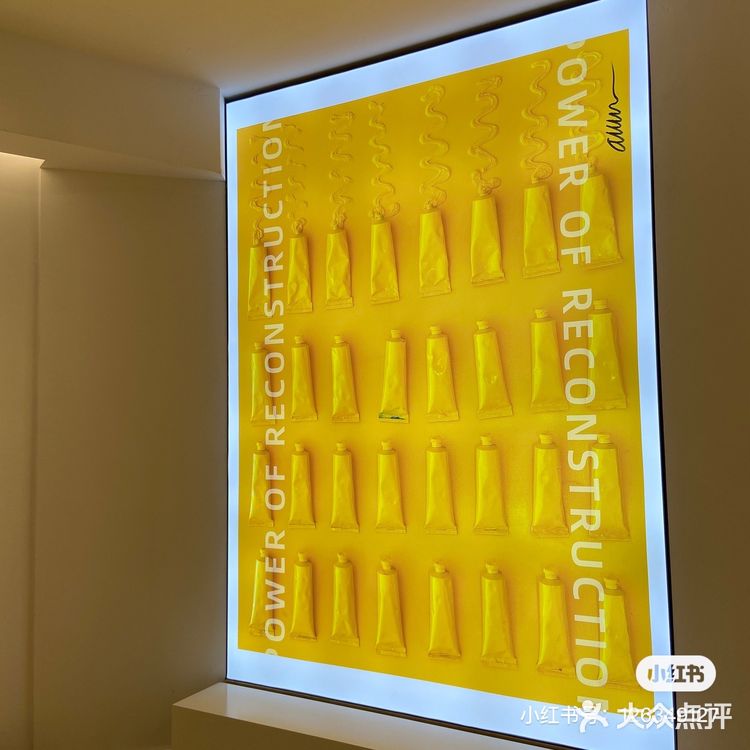 魔都看展/小众展：法国大师达尔曼 